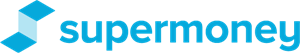 SuperMoney Logo Vector