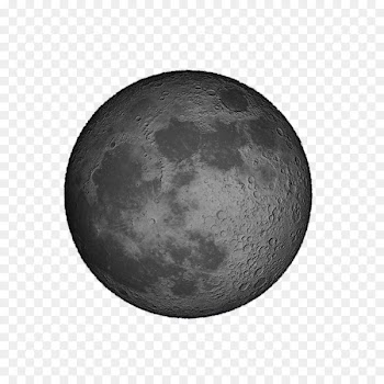 Supermoon Black and white - Moon Moon 