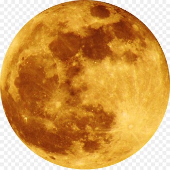 Supermoon Full moon Blue moon Earth - moon 