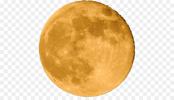 Supermoon Full moon Earth 0 - moon png download - 500*504 - Free ...