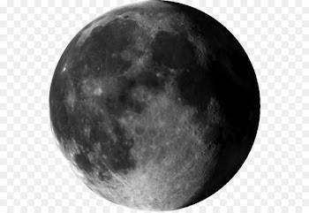 Supermoon Full moon Lunar eclipse Lunar phase - Moon PNG 