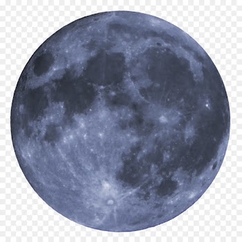 Supermoon Full moon - Moon 