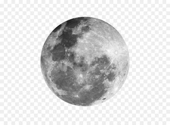 Supermoon Full moon - Moon PNG 