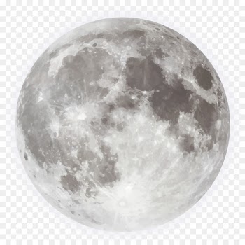 Supermoon Robinson Observatory Full moon Lunar eclipse - Real big moon 