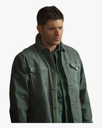 Supernatural, Dean, Sam, Benny, Charlie, Garth,kevin, - Sam And ...