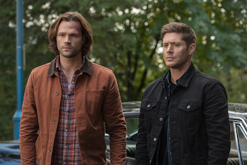 Supernatural' Ending With Season 15 | Decider