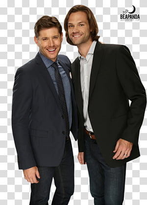 SUPERNATURAL JARED PADALECKI transparent background PNG clipart ...