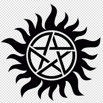 Supernatural PNG Photo