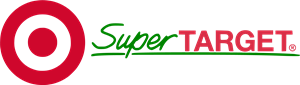 Supertarget Logo Vector