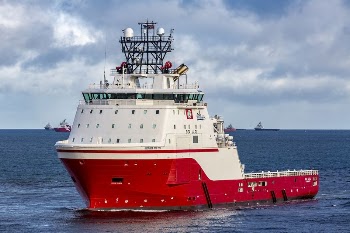 Supply ships | Free Photo - rawpixel