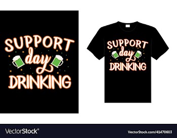 support day drinking