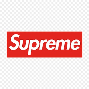 Supreme T-shirt Logo Hoodie New York City - supreme 
