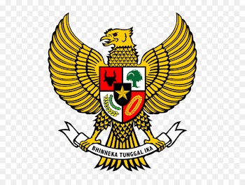 Surabaya Pancasila Garuda National emblem of Indonesia Indonesian - Garuda 