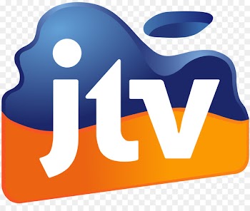 Surabaya Television Logo JTV Kediri Jawa Pos TV - instagram 