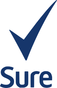 Sure Logo Vector