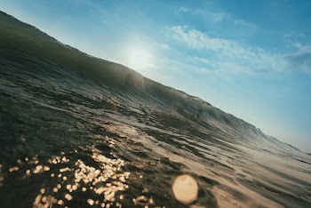 Surf Waves