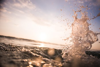 Surf Waves