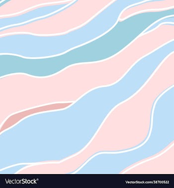 surface pattern design with colorful geometry