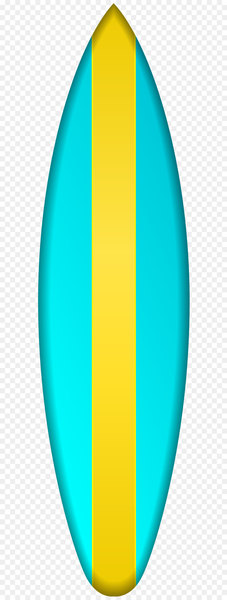 Surfboard jesusboard Surfing - Surfboard Transparent PNG Clip Art 