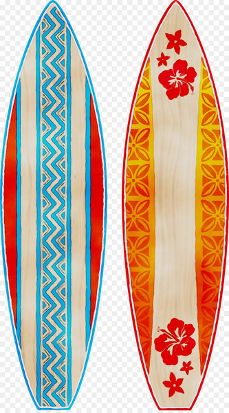 Surfboard Line Font -  