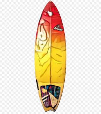 Surfboard, Surfing Equipment PNG