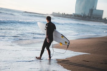 Surfer Dude