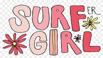Surfer Girl - Surfer Girl