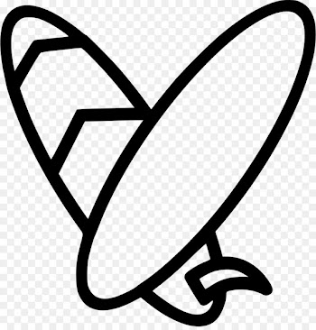 Surfing Surfboard Computer Icons Clip art Portable Network Graphics - surfing 