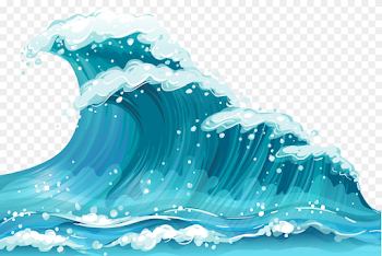 Surfing Wind wave Free PNG Image - Wind Wave,World Ocean,Wave free ...