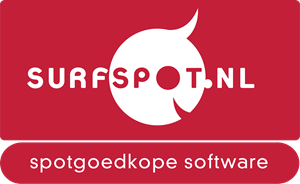 Surfspot Logo Vector