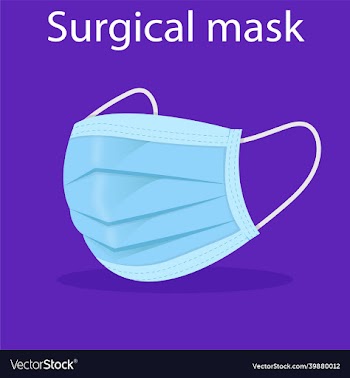 surgical mask