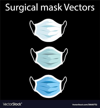 surgical mask