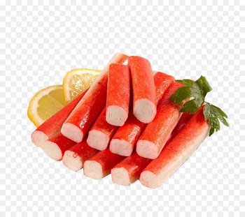 Surimi Seafood Fish finger Crab stick - Crab sticks 