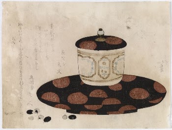 Surimono, 1800 - 1840, by Katsushika | Free Photo - rawpixel
