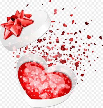 Surprise Gift Encapsulated PostScript Clip art - gift 