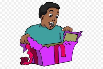 Surprise, Humour, Happiness, Cartoon, Sitting PNG