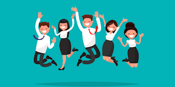 Surprise your team with these 5 fun morning activities!