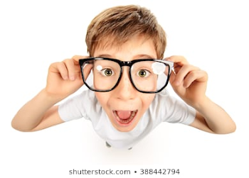 Surprised Boy Images, Stock Photos & Vectors | Shutterstock