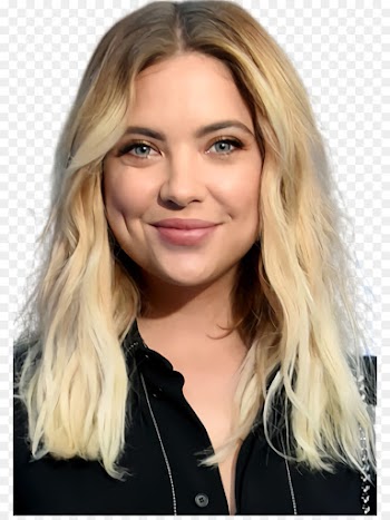 Surratt Beauty, Hair, Blond, Face PNG