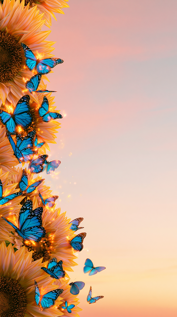 Surreal Summer Dreams