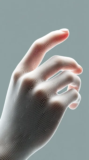 Surreal Touch: Exploring Digital Interfaces Surreal Touch: Exploring Digital Interfaces