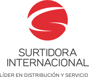 Surtidora Internacional (SISA) Logo Vector
