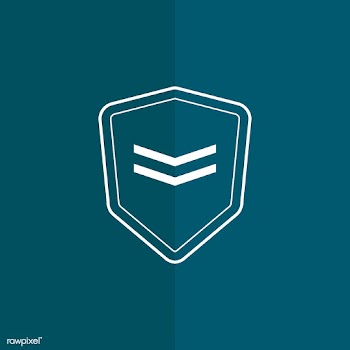 Surveillance control for homes icon vector | Free stock vector - 534913