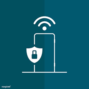 Surveillance control in a smart home icon vec.. | Free stock vector - 534936