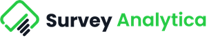 Survey Analytica Logo Vector