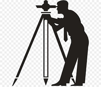 Surveyor Civil Engineering Sticker Topography - Topografia 