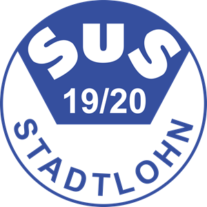 SuS Stadtlohn Logo Vector