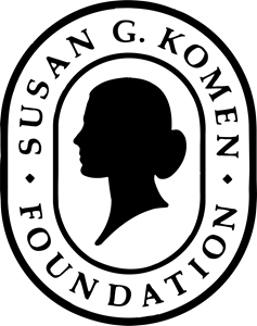 Susan G Komen Foundation Logo Vector
