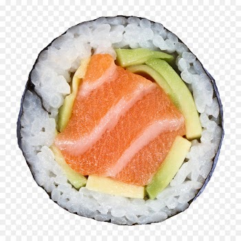 Sushi Japanese Cuisine California roll Asian cuisine Tempura - sushi 