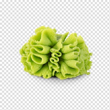Sushi Japanese Cuisine Sashimi Wasabi Mustard, sushi transparent background PNG clipart